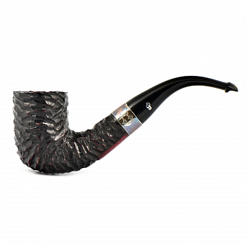  Peterson Sherlock Holmes - Rustic - Rathbone P-Lip ( 9 )