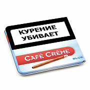 ��������� Cafe Creme Blue (10 ��. � ������. ����������) 