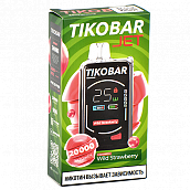 POD- Tikobar Jet - 20.000  -  - 2% (1 .)