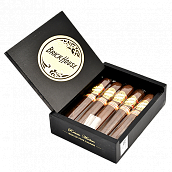   Brick House -  Robusto Maduro Set (5 .)