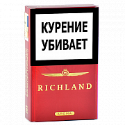  Richland - King Size - Aroma Red ( 180)