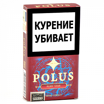  Polus Compact - Ruby Star () ( 155)