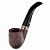  Peterson Christmas Pipe 2023 SandBlast - 338 ( 9 )