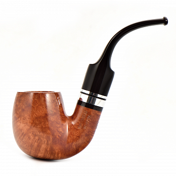  Savinelli Minerva - Liscia Nat 614 ( 9 )