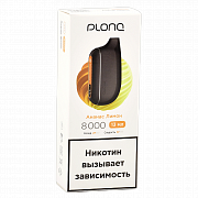 POD-������� Plonq Max S - ������ - ����� (8000 �������) - 2% - (1 ��.)