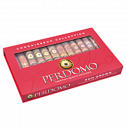 ����� ����� Perdomo - Connoisseur Collection - Sun Grown Epicure  (12 ��.)