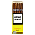 ��������� Montecristo Puritos 5 ��