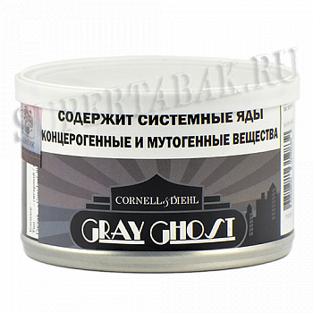 ����� Cornell & Diehl - Virginia Blends - Gray Ghost (57 ��)