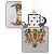 ��������� Zippo 48559 - Rick Rietveld