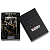 ��������� Zippo 46255 - Fusion Marble - 540 Tumbled Chrome