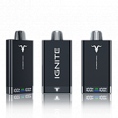 ���� Ignite V150 (15.000 �������) - Strawberry Shake - (1 ��.)