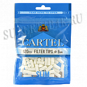������� ��� ���������� 6�� Cartel Slim (120 ��) - (�������)