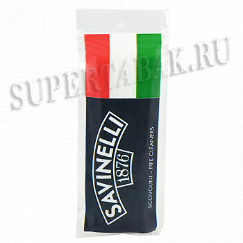 ���� Savinelli - ����� ������  (50 ��.) - �406