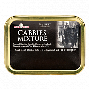 ����� Samuel Gawith - Cabbie's Mixture (����� 50 ��) - Vintage 