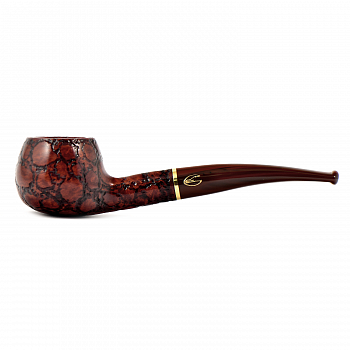 ������ Savinelli Alligator - Brown 315 (6 �� ������)