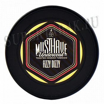 ����� ��� ������� Must Have - Fizzy Dizzy - � �������� ����������� � ��������� (����� 125 ��)