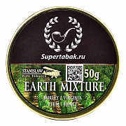 ����� Stanislaw The 4 Elements - Earth Mixture - (����� 50 ��)