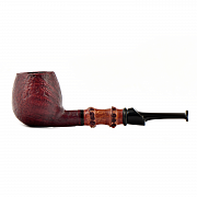 ������ Astra Bamboo - Apple Bordeaux Blast (��� �������)