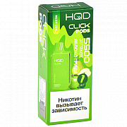   HQD CLICK -  -  (5500 ) - (1 .)