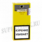 ��������� Cohiba Club (10 ��.)