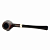 ������ Peterson Junior Heritage - Silver Mounted Canted Apple (��� �������)