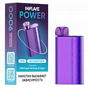 POD ������� INFLAVE - POWER 9.000 ������� - ������ ������ ����� - 2% - (1 ��.)