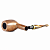  Savinelli Dolomiti - Smooth Light Brown 128 ( 9 )