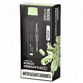 POD-������� Tikobar x Smoke Kitchen Solo - 9.000 ������� - ����� - ���������� - 2% (1 ��.)