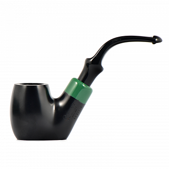 104 ��������� ������ Peterson St. Patricks Day 2024 - Ebony 304 P-Lip (������ 9 ��) ���. 2