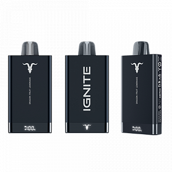 ���� Ignite V150 (15.000 �������) - Dragon Fruit Lemonade - (1 ��.)