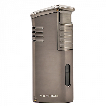 ��������� �������� Vertigo - Mechanic - Gunmetal
