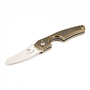 �������� ��� Les Fines Lames - Le Petit -  Antique Brass