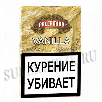 ��������� Palermino - Vanilla (5 ��)