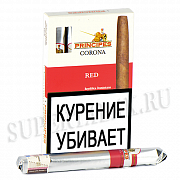 ������ La Aurora Principes - Corona Red (Cherry) - 1 ��