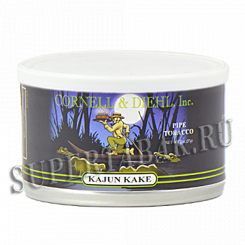 ����� Cornell & Diehl Classic Series - Kajun Kake    57 ��.