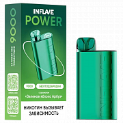 POD  INFLAVE - POWER 9.000  -   -  - 2% - (1 .)