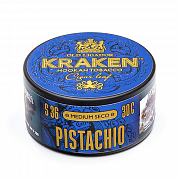 ����� ��� ������� Kraken - Medium Seco - S36 Pistachio (��������) - (30 ��)