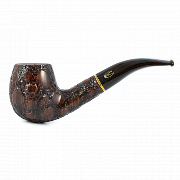  Savinelli Alligator - Brown 677 ( 9 )