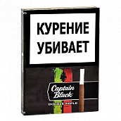 ��������� Captain Black - Double Apple Tip 08 (8 ��.)