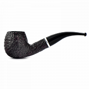  Savinelli Arcobaleno - Rustic Brown 626 ( 9 )