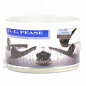 ����� G. L. Pease - Original Mixture - Cumberland (����� 57 ��) - Vintage'13