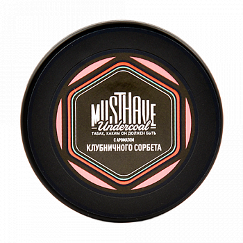 ����� ��� ������� Must Have  - � �������� ����������� ������� (���� 25 ��)