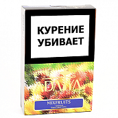 ����� ��� ������� Adalya  - ����������� (Mixfruits) - (200 ��)