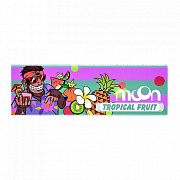   Moon Aroma - Tropical Fruit