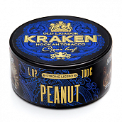 ����� ��� ������� Kraken -  Medium Seco - Peanut (������) - (100 ��)