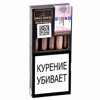 ��������� Bell Rock Tip - Natural (5 ��.)