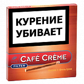 ��������� Cafe Creme Filter Arome (10 ��.)