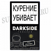 ����� ��� ������� DarkSide - CORE - Wild Forest (100 ��)