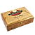 ������ Flor De Copan - Linea Puros - Robusto (1 ��.)