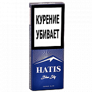  Hatis - Blue Sky Super Slim ( 184)